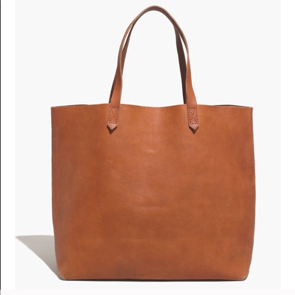 Madewell Transport Tote